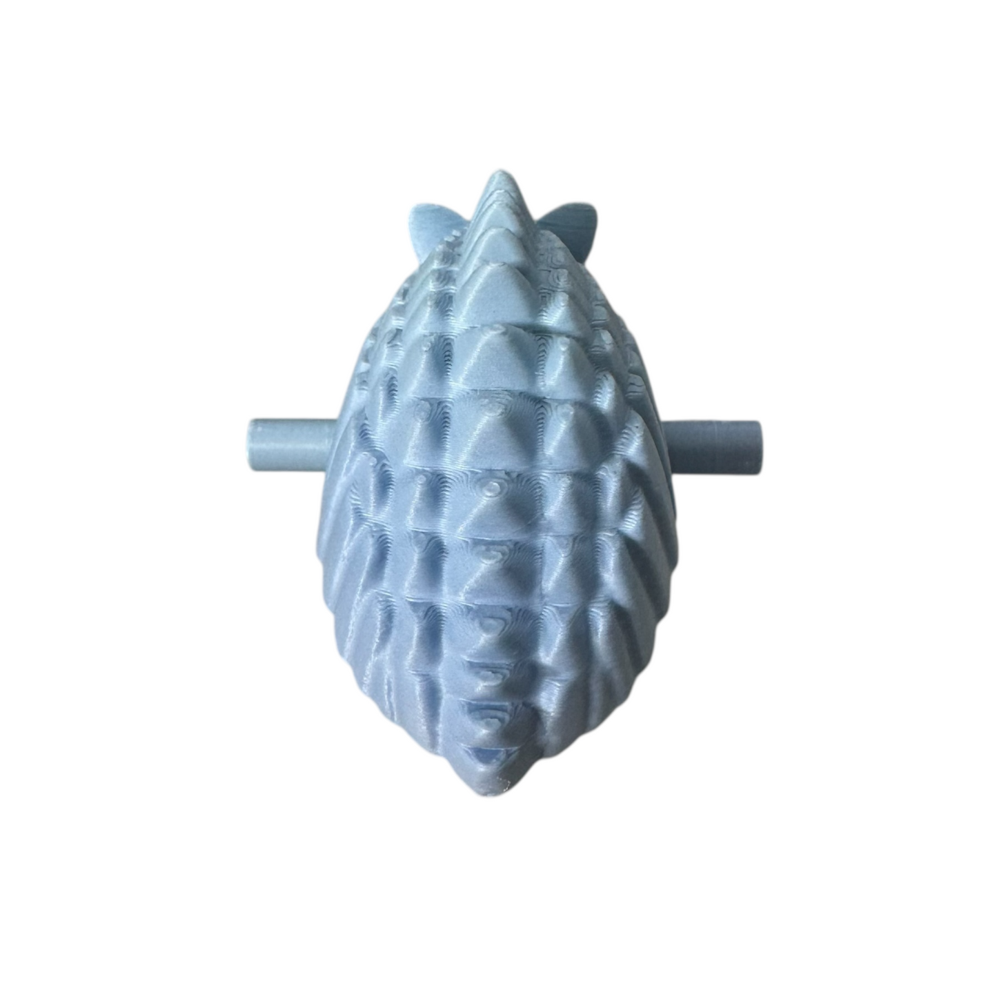 MuZooz™ Hedgehog Guiro – 3D Printed Musical Animal