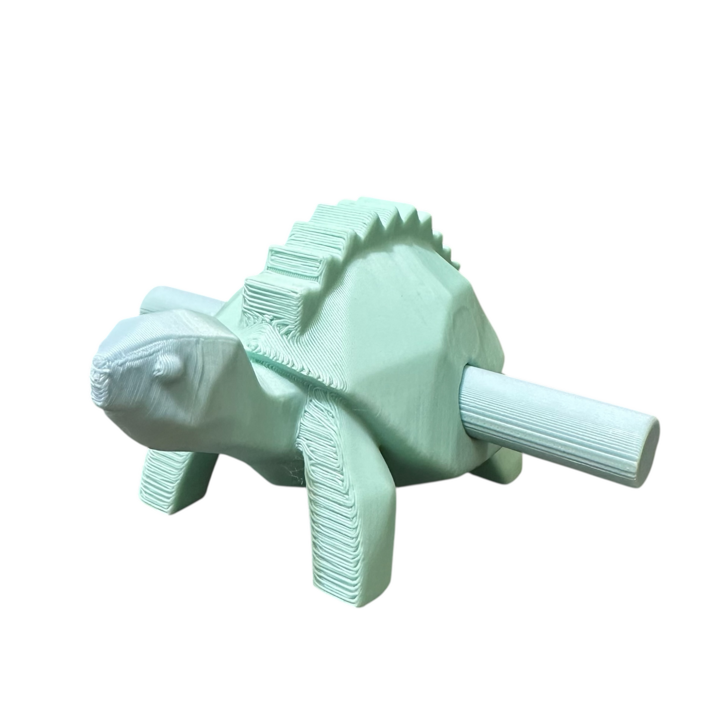 MuZooz™ Turtle Guiro – 3D Printed Musical Animal