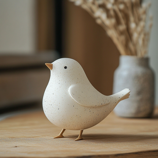 Bird Whistle – 3D Printed Musical Toy
