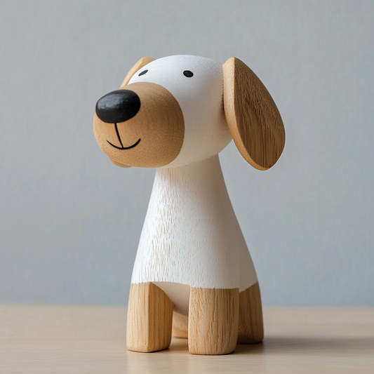 Dog Whistle – 3D Printed Musical Toy